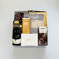 Addicted to Chocolate Gift Box
